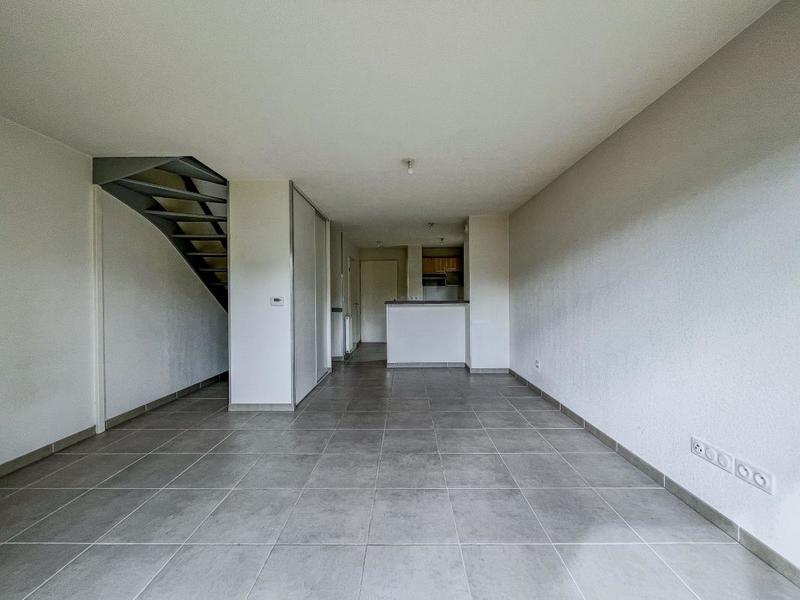 Maison - 65 m² - 3 pièces