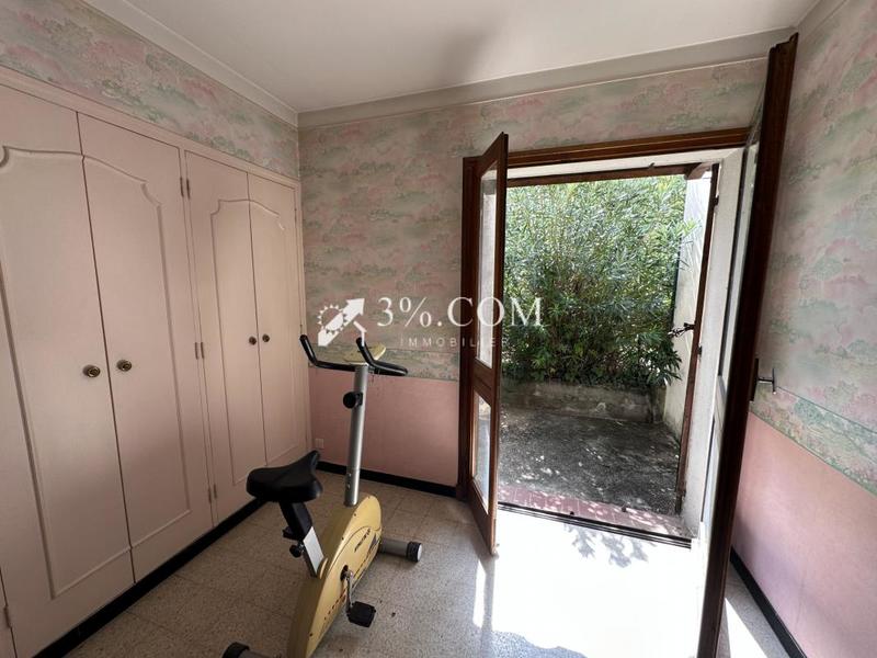 Maison - 75 m² - 5 pièces