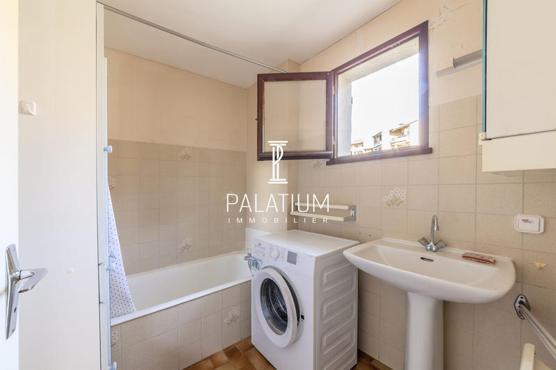 Appartement - 29 m² - 1 pièce