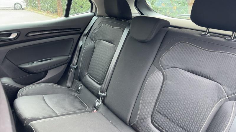 Renault Mégane 1.2 TCe 130 Energy Zen