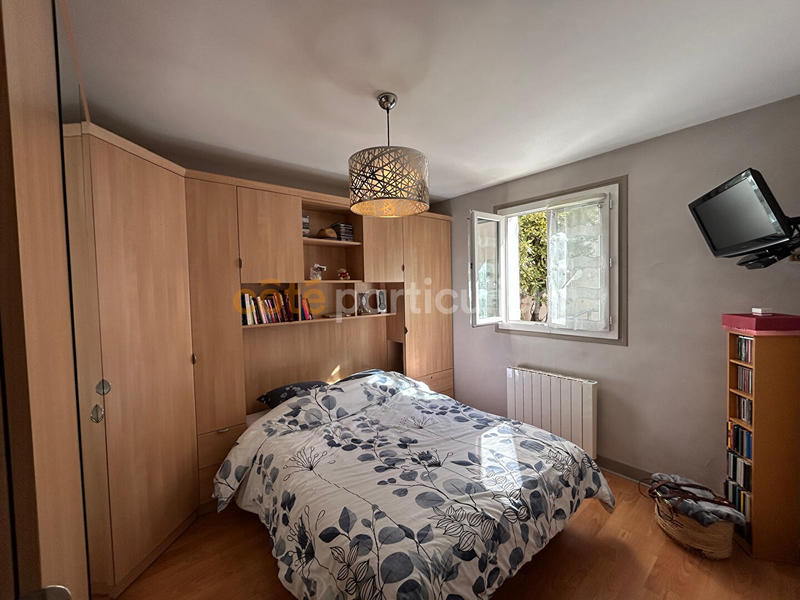 Maison - 77 m² - 4 pièces