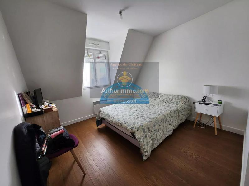 Appartement - 47 m² - 3 pièces