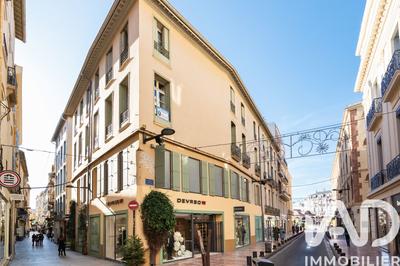 Appartement - 156 m² - 4 pièces