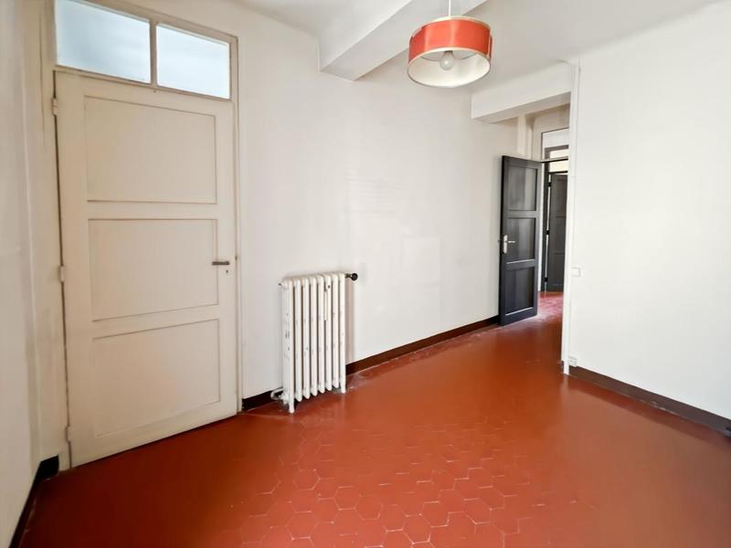 Maison - 162 m² - 7 pièces