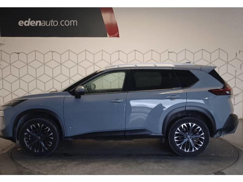 Nissan X-Trail e-Power 204 ch Tekna