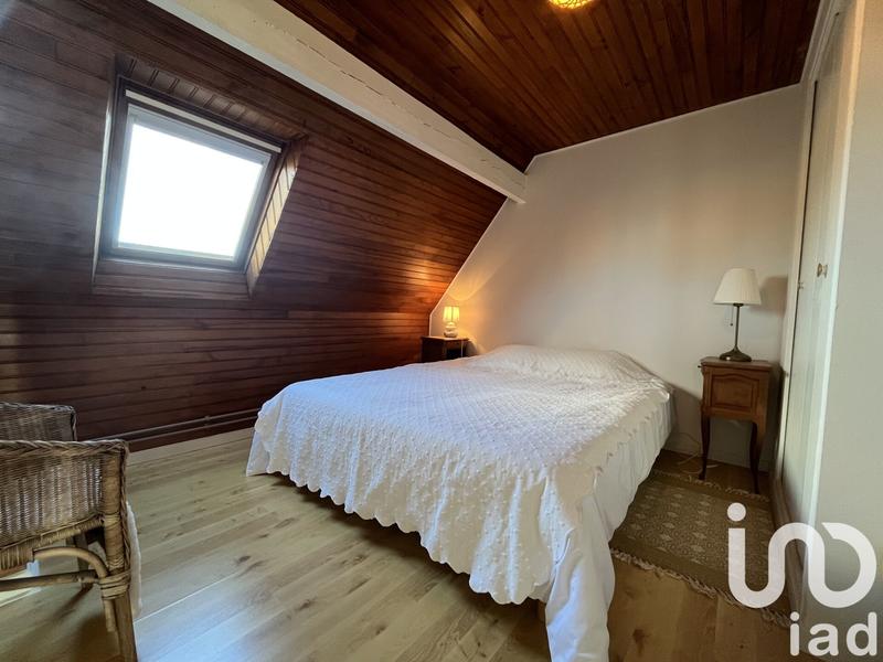 Maison de village - 190 m² - 5 pièces