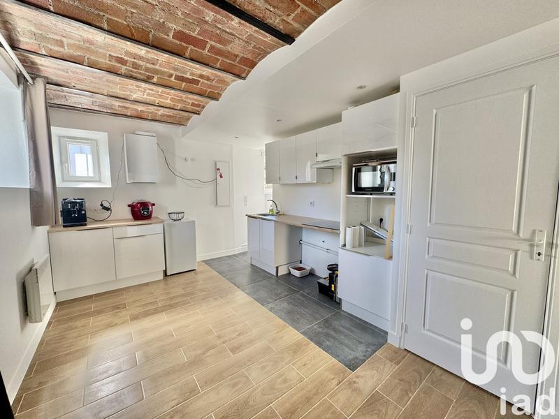 Appartement - 65 m² - 4 pièces