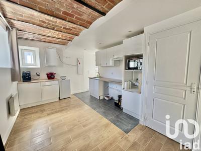 Appartement - 65 m² - 4 pièces