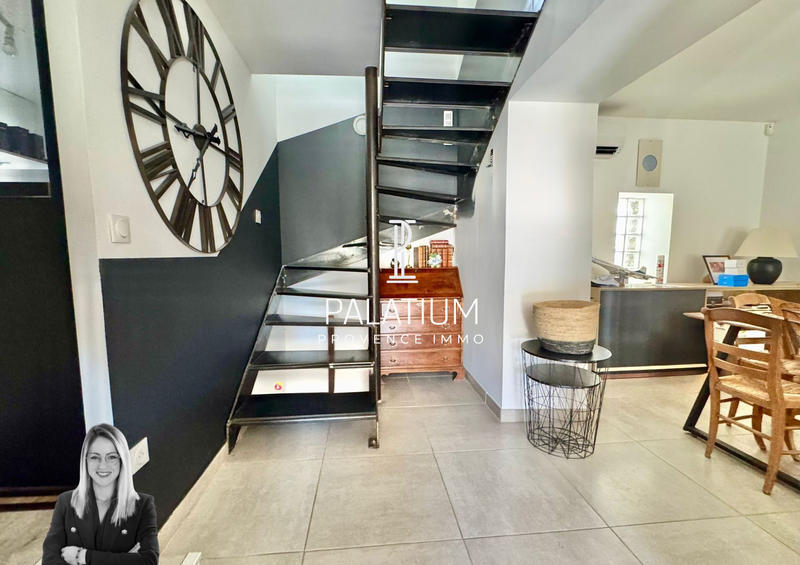 Mas - 135 m² - 5 pièces