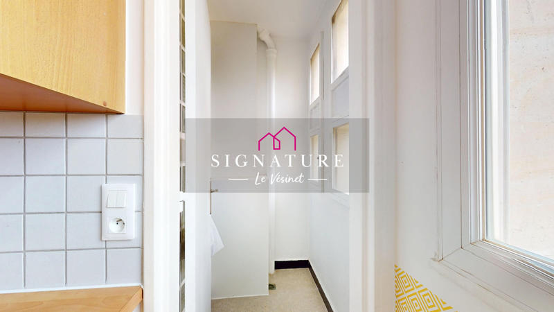 Appartement - 74 m² - 3 pièces