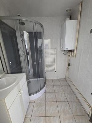 Maison - 62 m² - 3 pièces