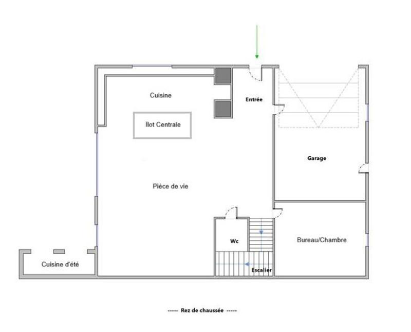 Villa - 147 m² - 4 pièces