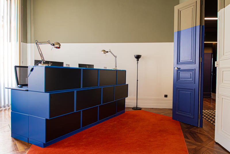 Wilson 56 | Notaires Toulouse