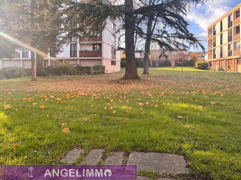 Appartement - 34 m² - 1 pièce