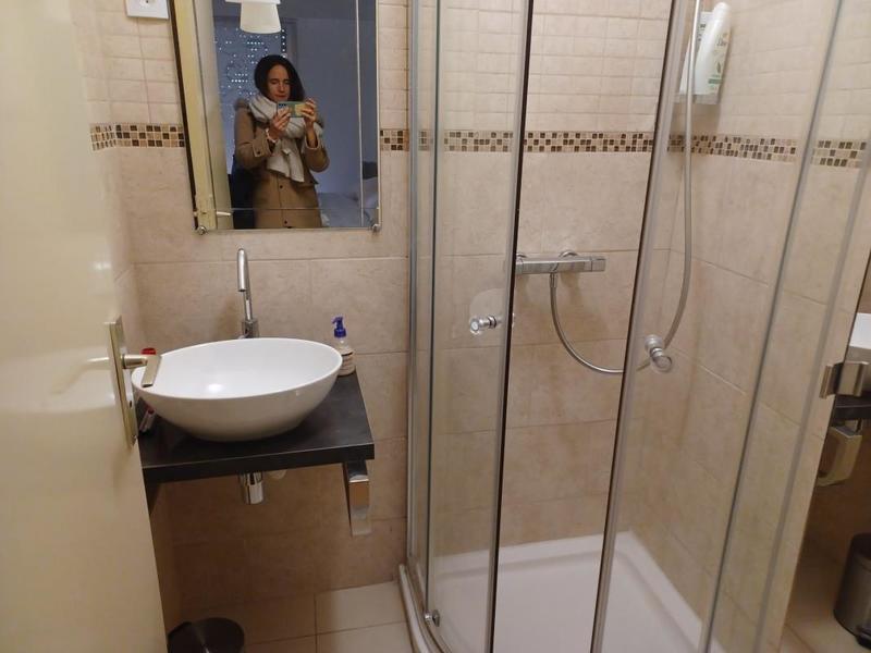 Appartement - 74 m² - 3 pièces