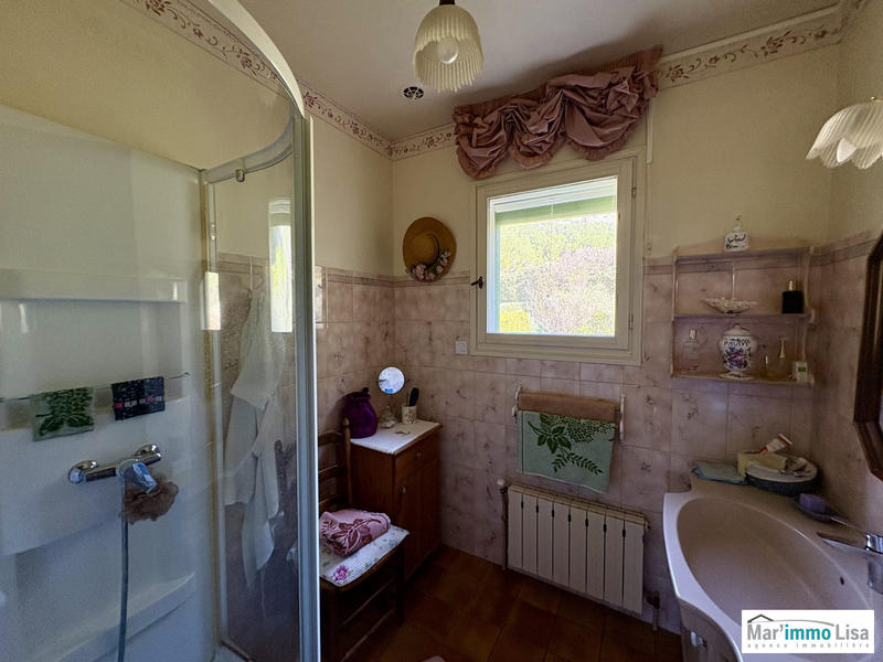 Maison - 80 m² - 3 pièces