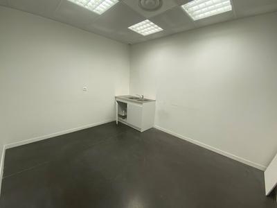 Local commercial - 127 m²