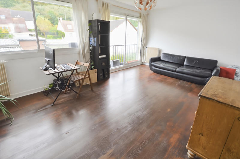 Appartement - 74 m² - 4 pièces