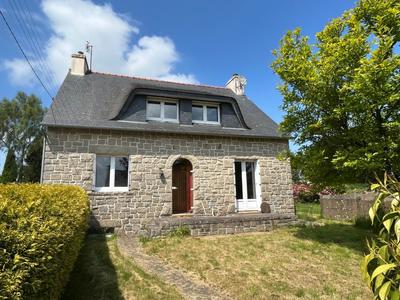 Maison - 122 m² - 5 pièces