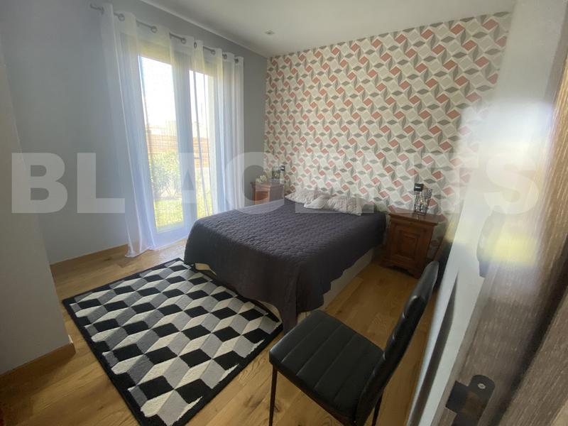 Villa - 182 m² - 5 pièces