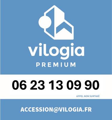 Maison - 99 m² - 5 pièces