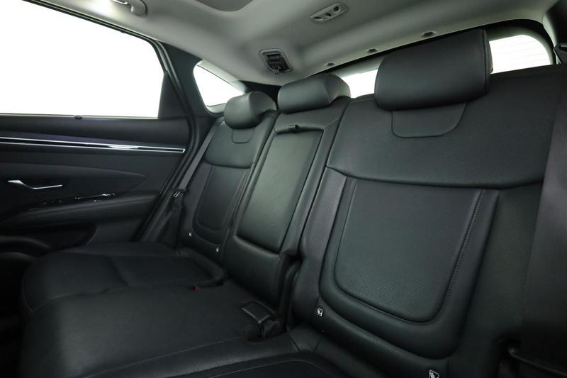 Hyundai Tucson 1.6 t-GDi Plug-In-Hybrid Htrac Executive Bva6 265 ch