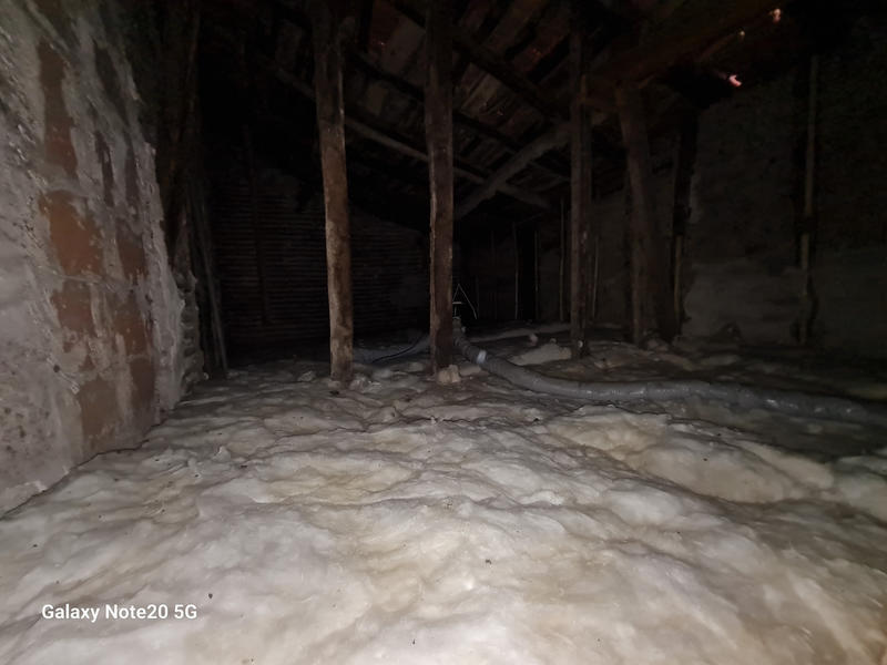 Local commercial - 70 m²