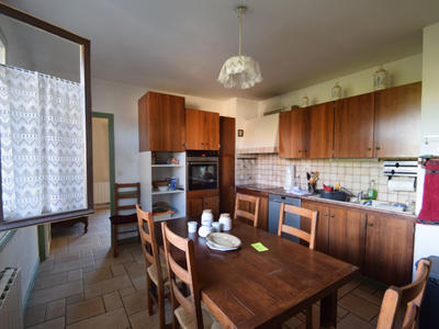 Maison - 170 m² - 6 pièces