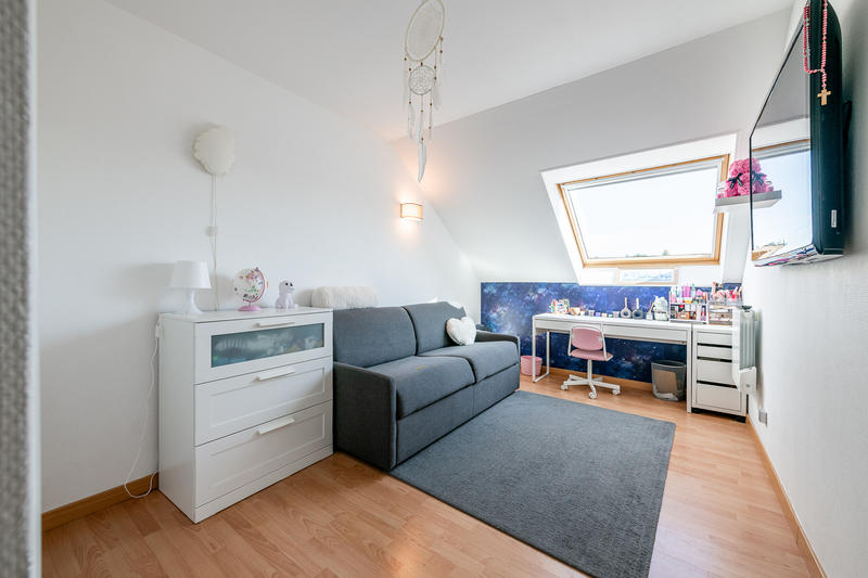 Appartement - 79 m² - 3 pièces