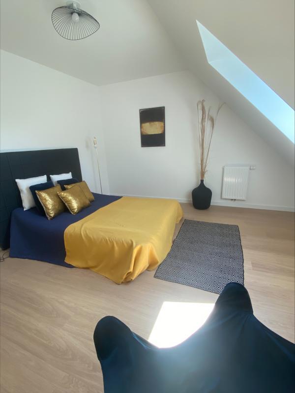 Appartement - 66 à 75 m² - 3 à 4 pièces