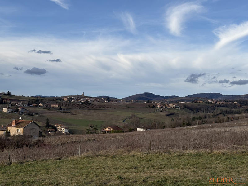 Maison ancienne - 98 m² - 4 pièces