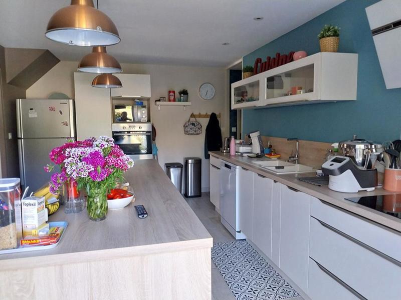 Ferme - 155 m² - 6 pièces