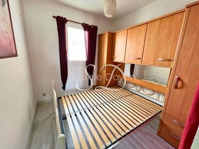 Appartement - 27 m² - 2 pièces