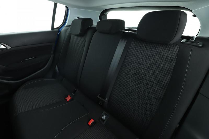 Peugeot 308 1.5 Blue-HDi Active Business Eat8 130 ch