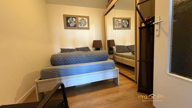 Appartement - 48 m²