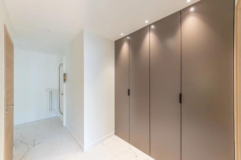 Appartement - 78 m² - 4 pièces