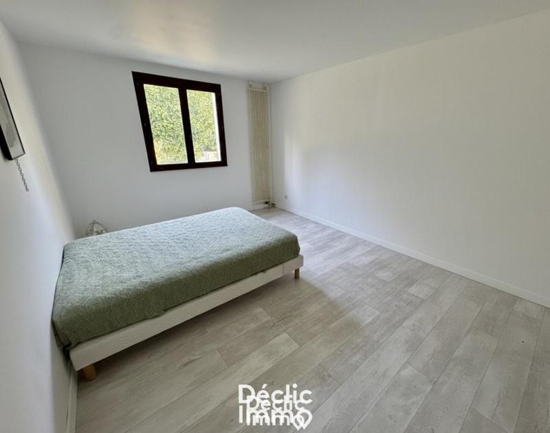 Maison - 101 m² - 4 pièces