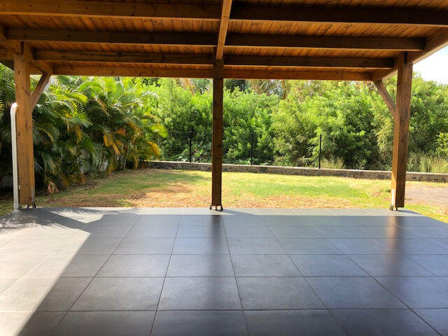 Maison - 119 m² - 4 pièces