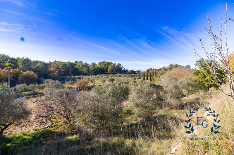 Bastide - 285 m² - 11 pièces