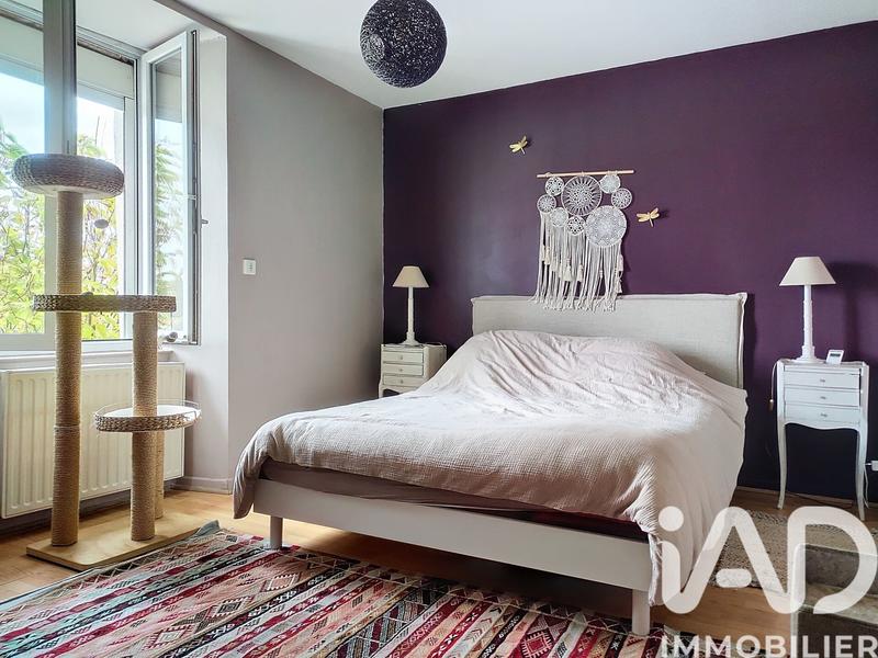 Maison - 155 m² - 5 pièces