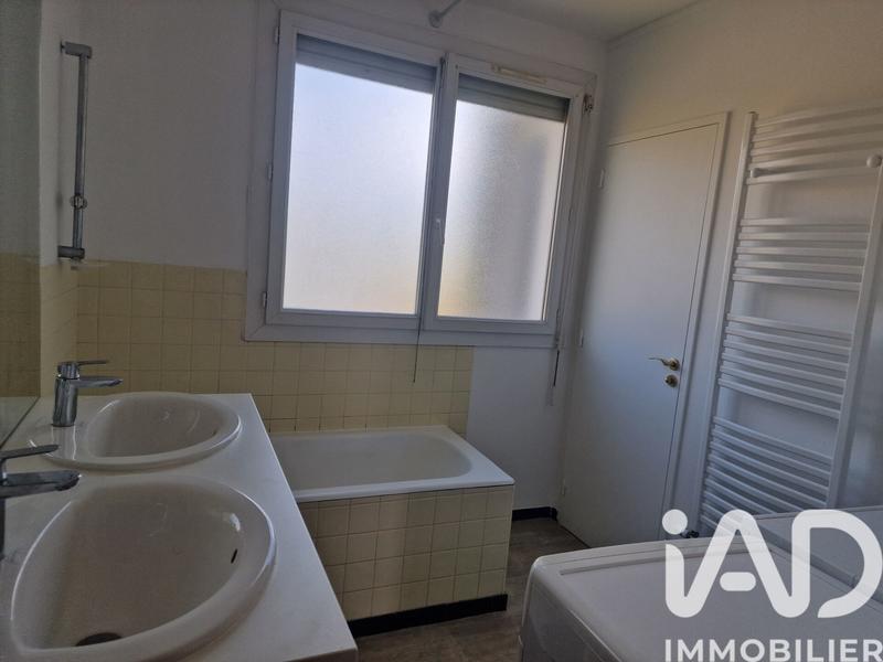 Appartement - 85 m² - 3 pièces