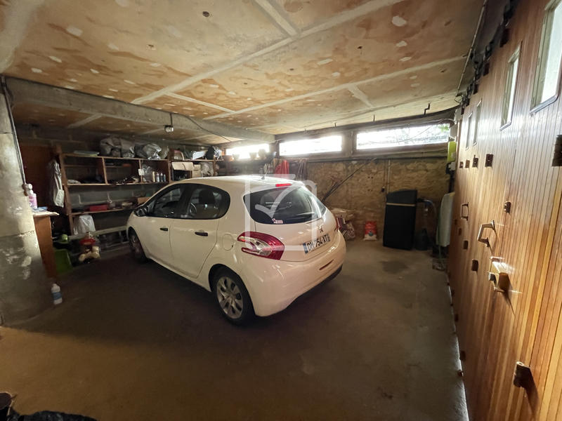 Maison - 170 m² - 7 pièces