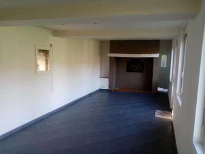 Maison - 88 m² - 3 pièces