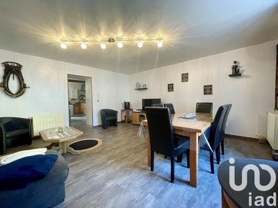 Maison de village - 118 m² - 5 pièces