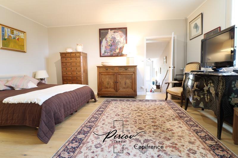 Maison - 176 m² - 6 pièces