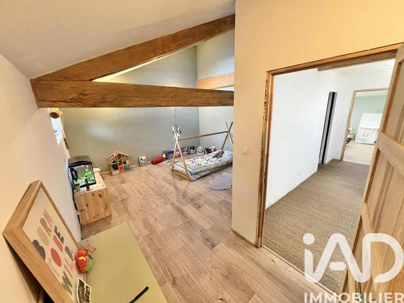Maison de campagne - 276 m² - 10 pièces