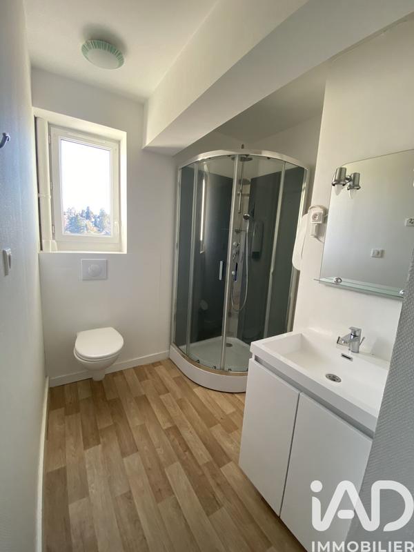 Appartement - 84 m² - 3 pièces