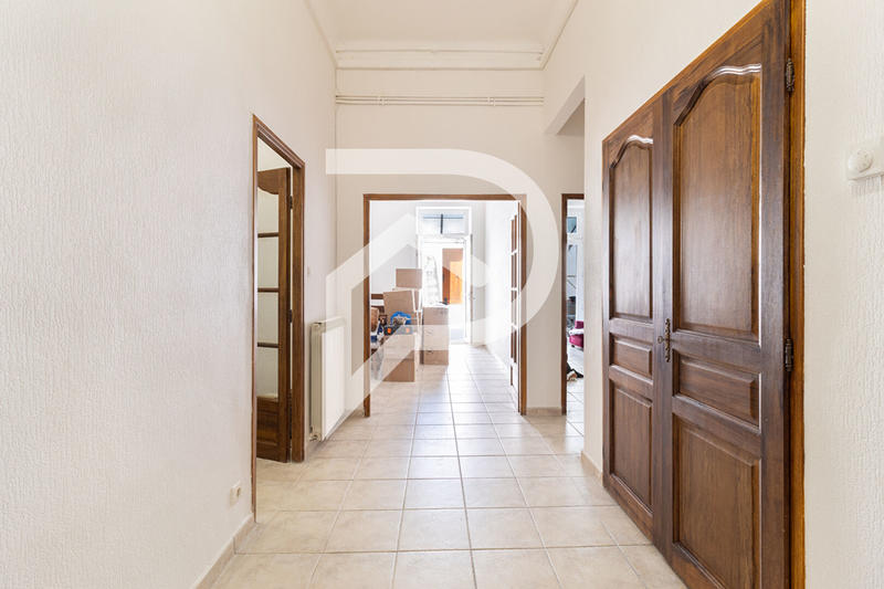 Appartement - 87 m² - 4 pièces