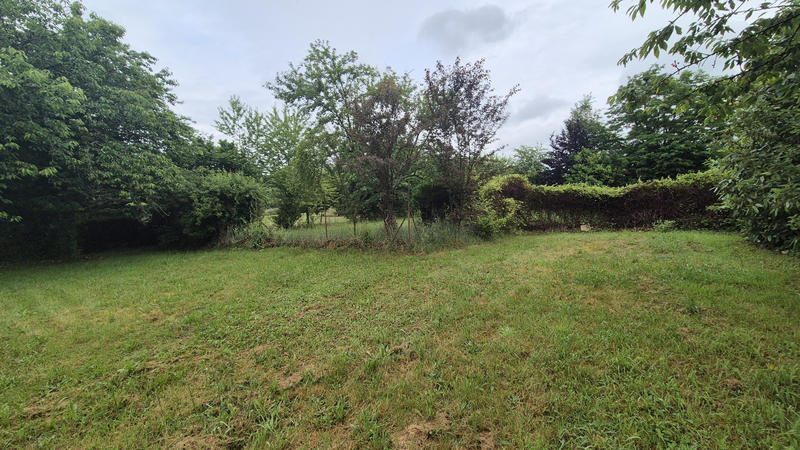 Maison - 75 m² - 3 pièces