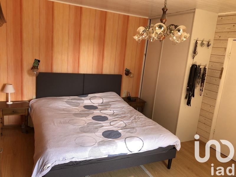 Maison - 158 m² - 7 pièces